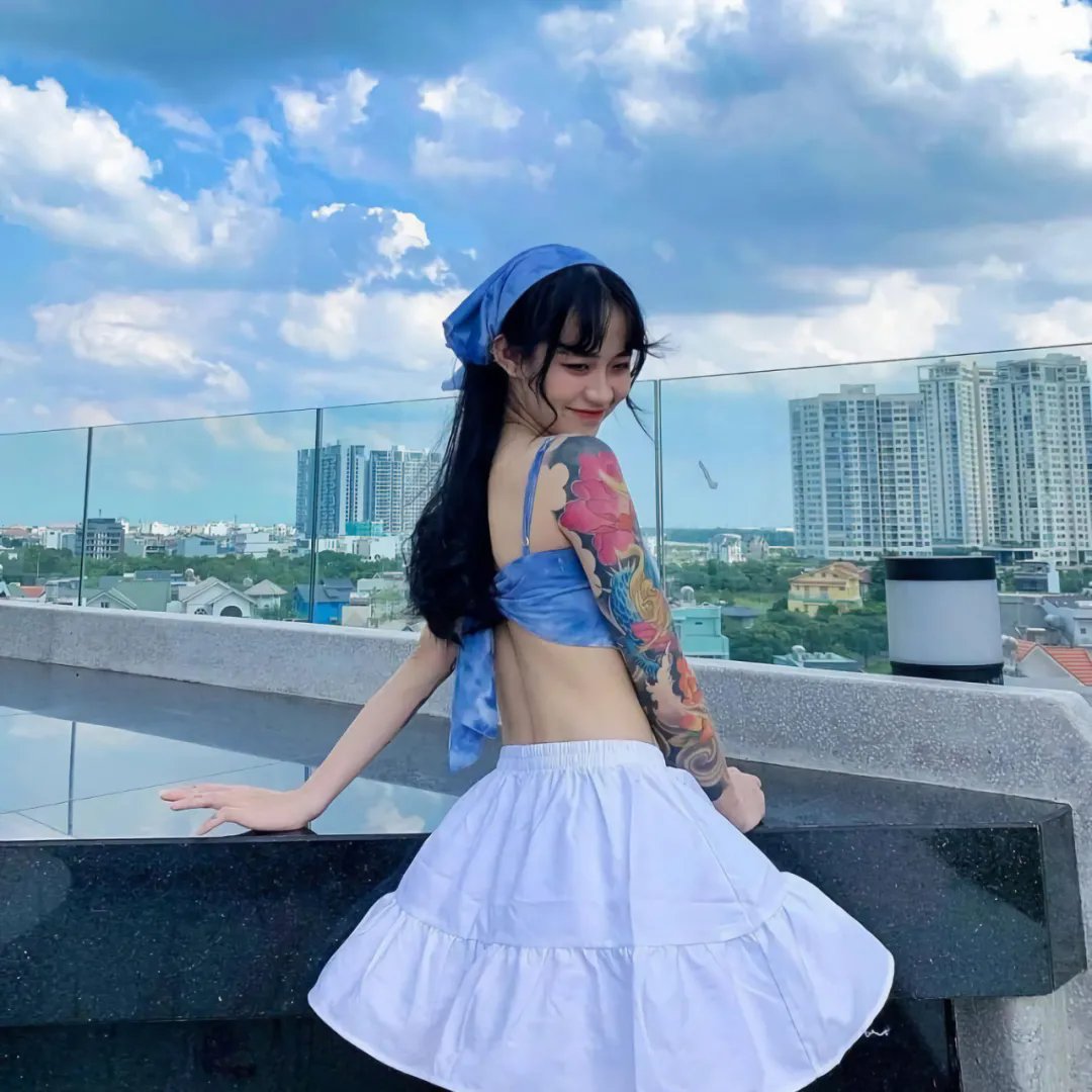 关于性