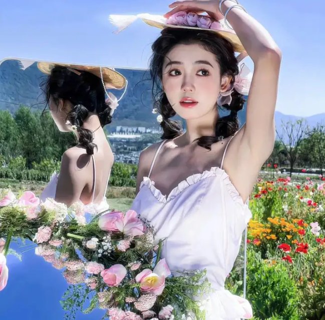 爱的火花
