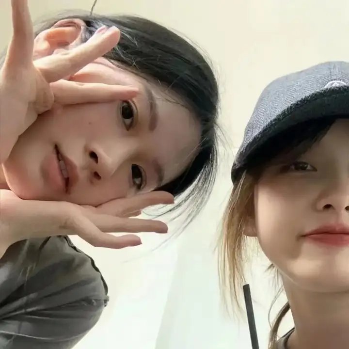 北京女子图鉴