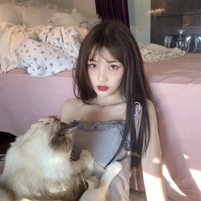 女鹿